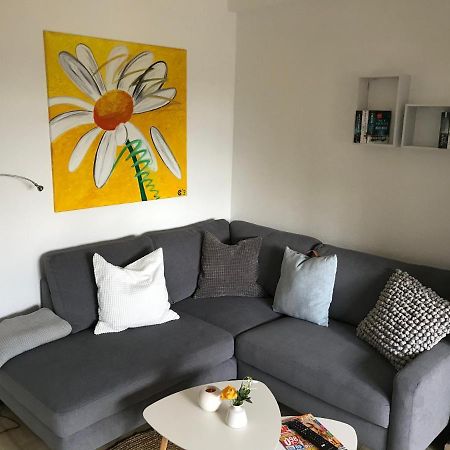 Burgblick Lägenhet Nideggen Exteriör bild