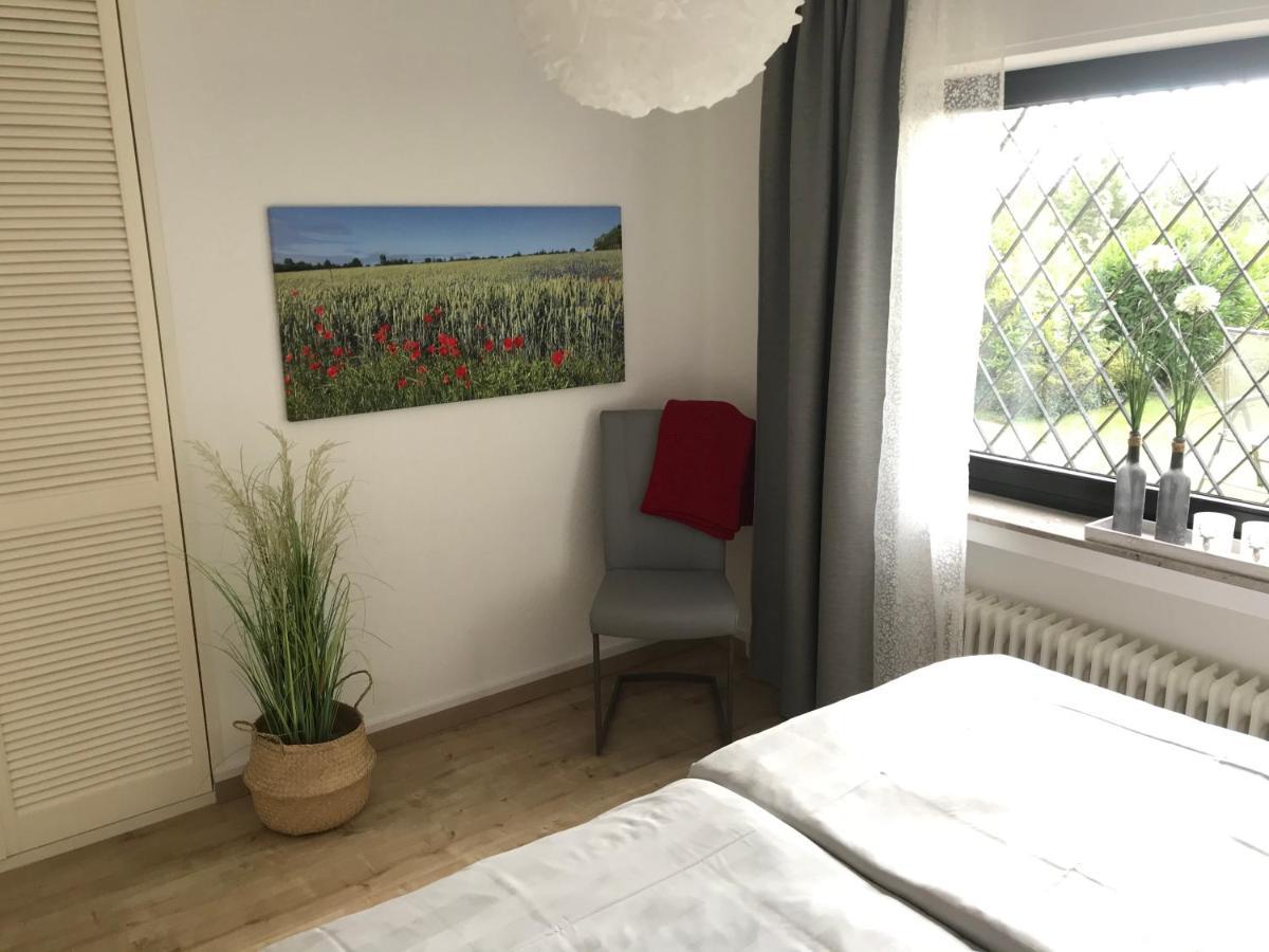 Burgblick Lägenhet Nideggen Exteriör bild